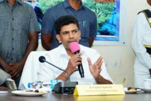 Centre decides to build 2 cr houses in India, says Minister