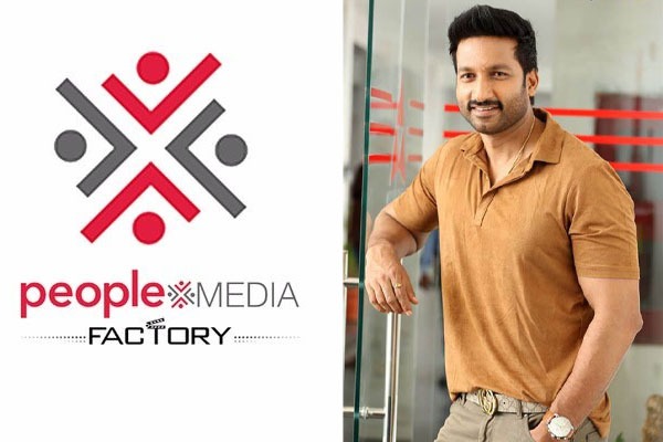 People Media Factory lines up two new Releases