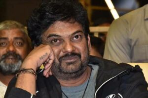 Puri Jagannadh’s proposal for Hanuman Producer?