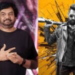 Will Puri Jagannadh compensate for the losses of Double iSmart?