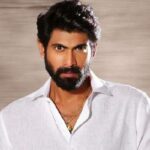 rana daggubati