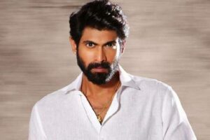 Rana Daggubati about OTT Dictatorship