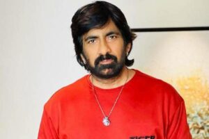 Buzz: Powerful title considered for Ravi Teja’s Next?