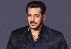 Security beefed up for Salman Khan