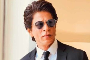 Shah Rukh Khan enters the prestigious Hurun Rich List