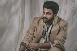 Sharwanand picks up Interesting Concept