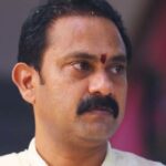 srcp senior leader alla nani quits ysrcp,