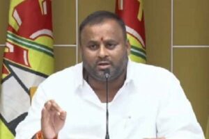 AP Transport Minister Cracks Down on Corruption