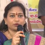 vangalapudi anitha comments over ys jagan