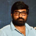 Vijay Sethupathi's 50th film Maharaja