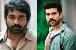 Buzz: Vijay Sethupathi rejects Ram Charan’s Film?