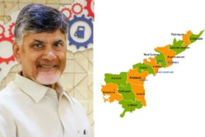 AP: SIPB approves 15 Projects worth Rs 44,776 Cr