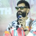 vikram clarity on rajamouli movie