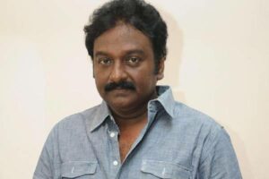 VV Vinayak undergoes a major Surgery