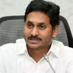 Jagan meets local bodies representatives of Araku and Paderu