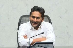 YS Jagan criticises Naidu for unethical governance