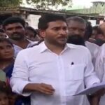 ys jagan demands justice for subbharayudu family