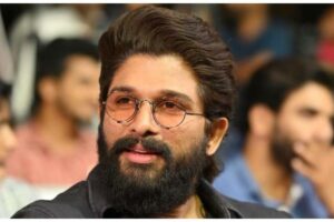 Allu Arjun chalks out Mega plan for Pushpa 2: The Rule