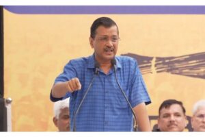 Arvind Kejriwal to Quit as DelhiCM