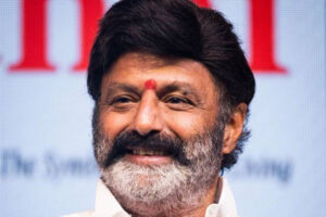 Balakrishna to decide the date of NBK109