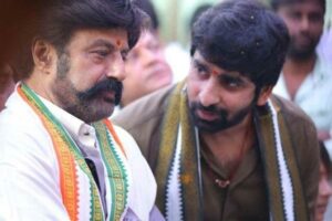 Exclusive: Veera Simha Reddy Combo Loading Again