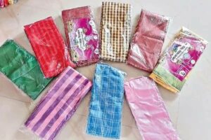 It’s official: Revanth Sarkar puts an end to Bathukamma Sarees