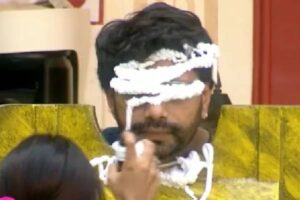 Prerana’s Influence on Nabeel in Bigg Boss Telugu 8