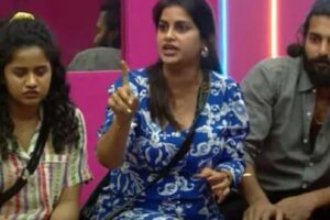 Bigg Boss Telugu 8 : The Real Gamers Are On