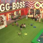 Bigg Boss telugu 8 day 11