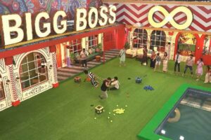 Bigg Boss Telugu 8: Task Turmoil Exposes Contestant Dynamics