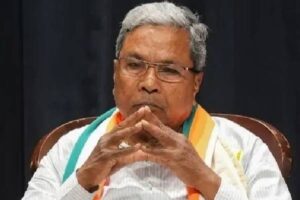 Trouble brewing for Karnataka CM Siddaramaiah