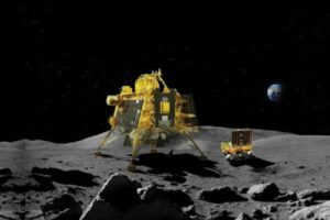 India’s Space Ambitions : New Missions to Moon, Venus, and Beyond