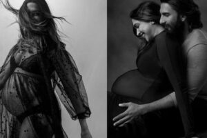 Deepika and Ranveer Singh are Proud Parents