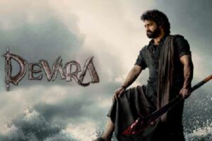 NTR’s Devara gets a Boost after Price Reductions