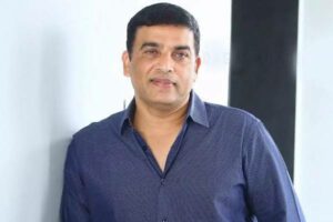 Dil Raju to head for a Big Risk