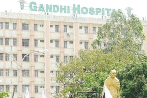 BRS Health Committee Blocked
