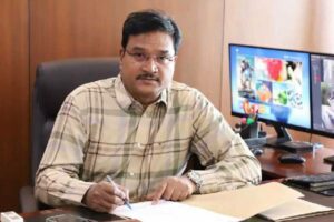 HYDRA Commissioner warns miscreants