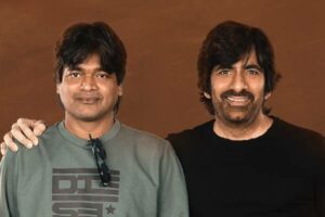 Mr Bachchan Debacle: Ravi Teja and Harish Shankar pay back