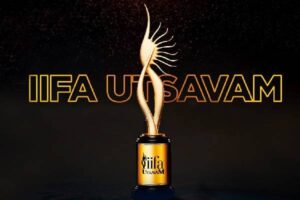 IIFA Utsavam 2024: Full Winners List