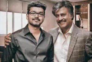 Epic Clash of 2025: Rajinikanth Vs Vijay