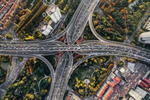 Building India’s Future: How Infrastructure Drives National Wealth