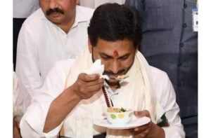 Convenient Secularism: The Case of Jagan and the Tirumala Laddu Controversy