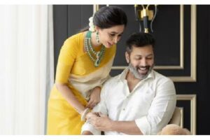 Jayam Ravi’s wife Aarti makes shocking Allegations