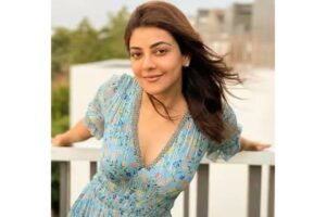 Buzz: Kajal Aggarwal in a Bollywood biggie?