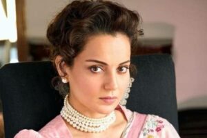 Kangana Ranaut sells off her Office Space for Record Price