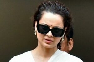 Finally, a Huge Relief for Kangana Ranaut