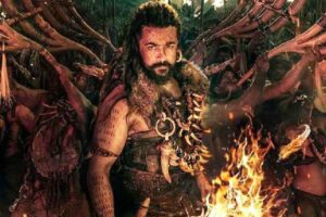 Kanguva: A crucial one for Suriya