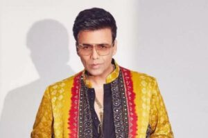 Karan Johar breaks silence on Nadaaniyan criticism