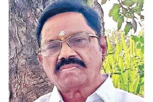 TDP MLA Sacked For Misconduct