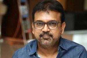 Koratala Siva to take a Long Break